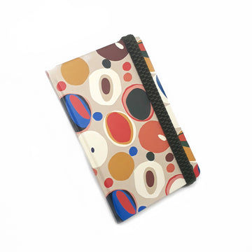 Caderno de Bolso – Discos Paris